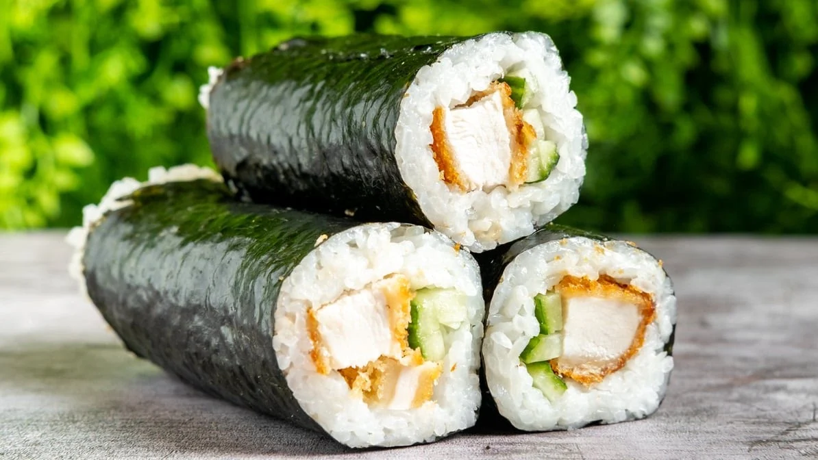 Highlights, Just Sushi At Woodvale