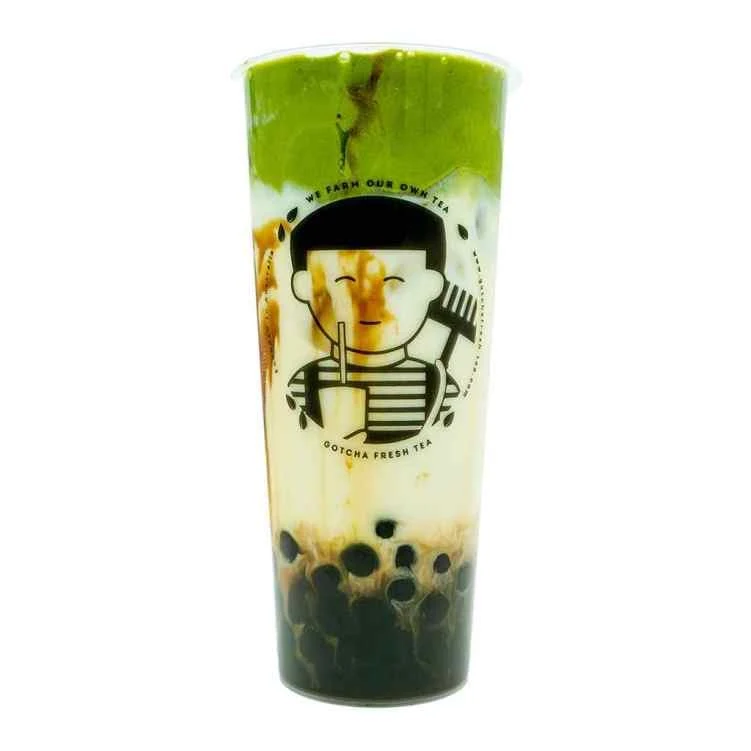 Highlights, Gong Cha The Glen