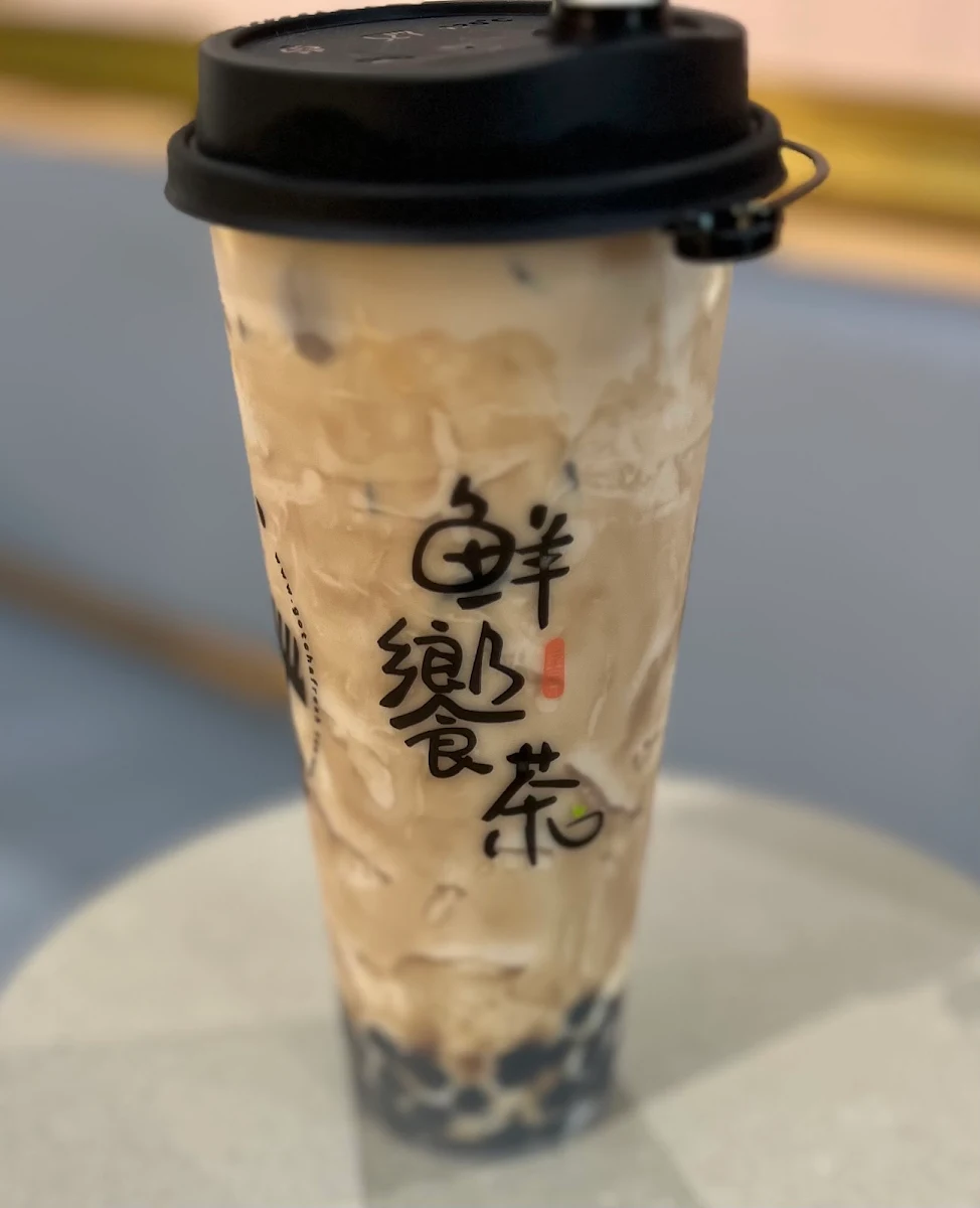 Highlights, Gong Cha The Glen