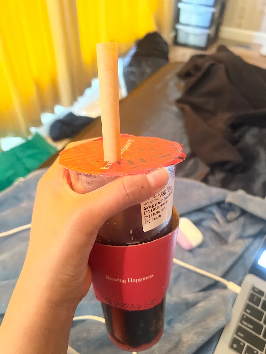 Highlights, Gong Cha The Glen
