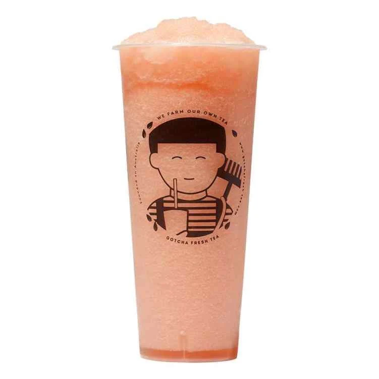 Highlights, Gong Cha The Glen