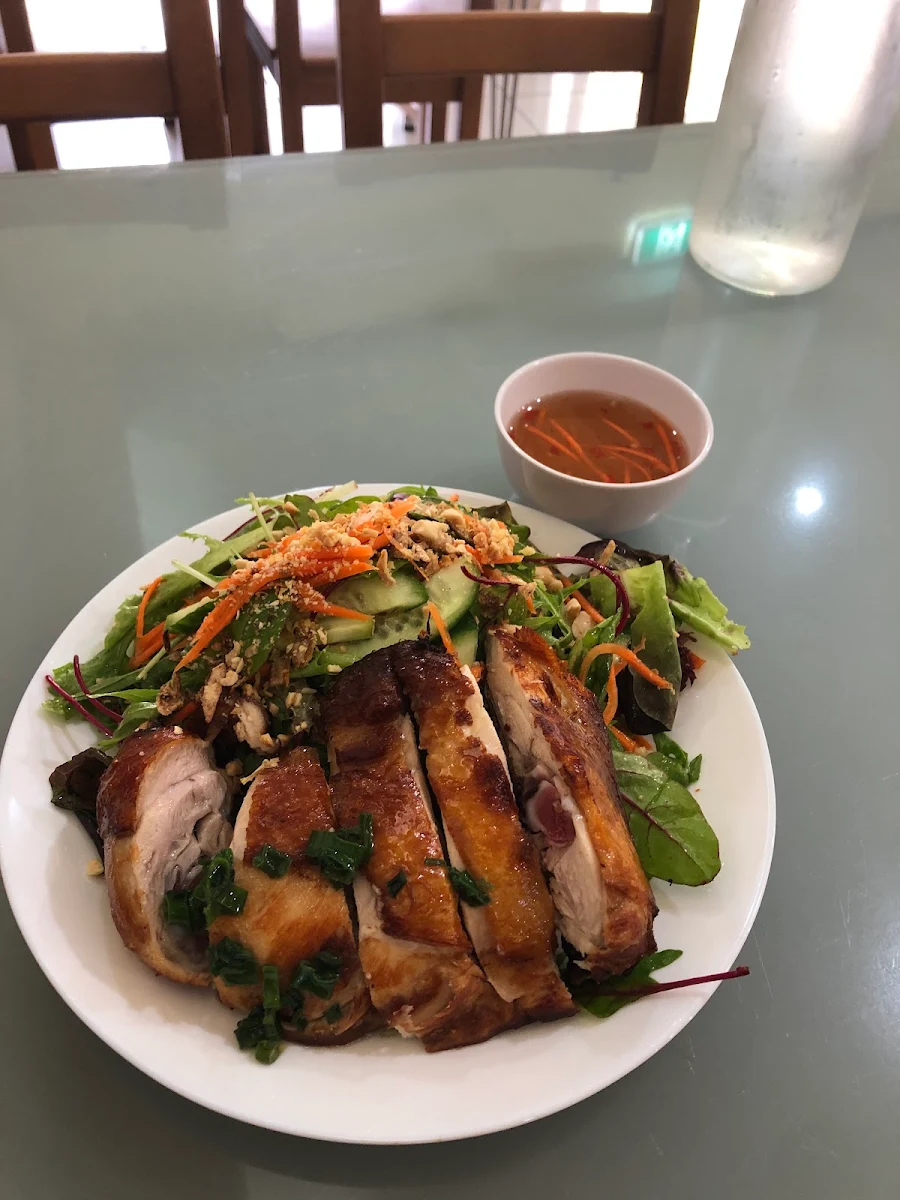 Highlights, Huong Giang Marrickville