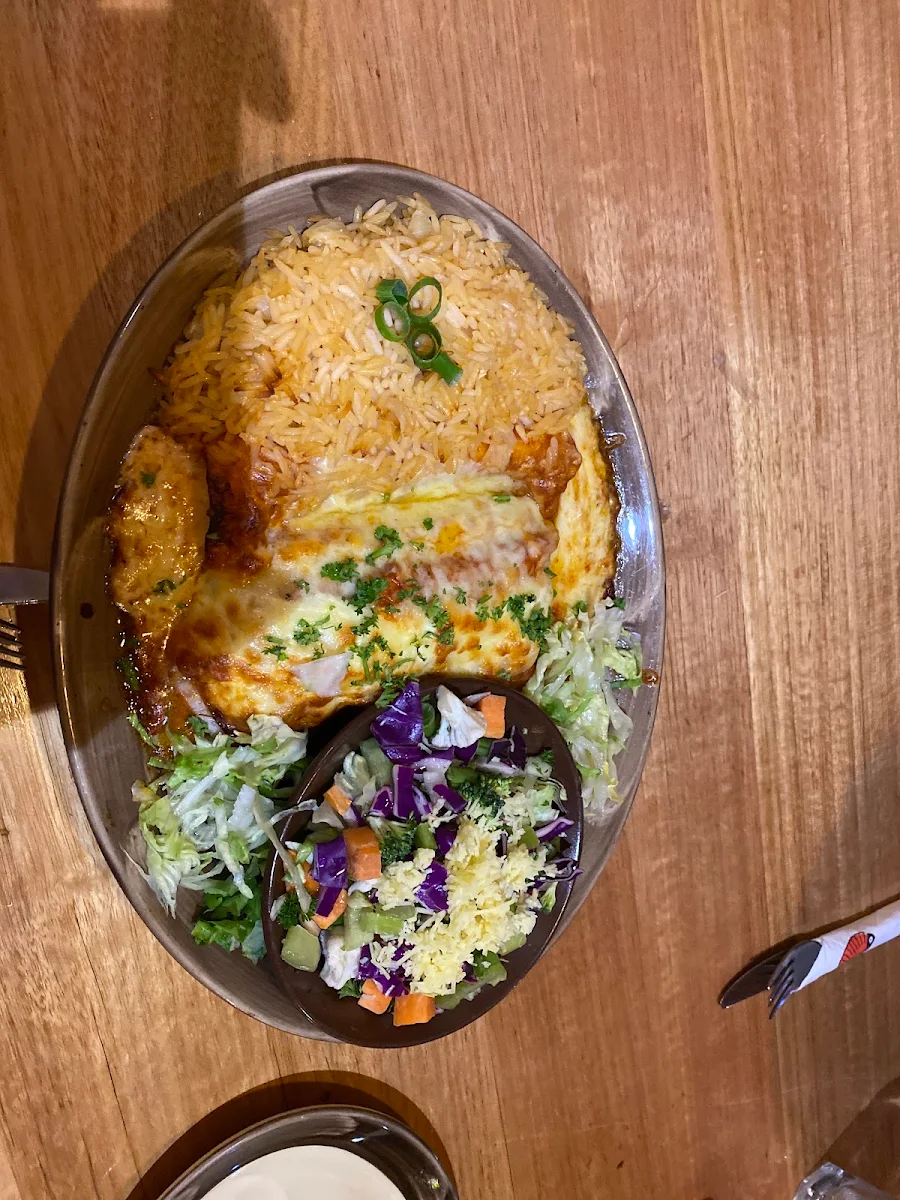 Highlights, Montezuma's Mexican Restaurant & Bar - Labrador
