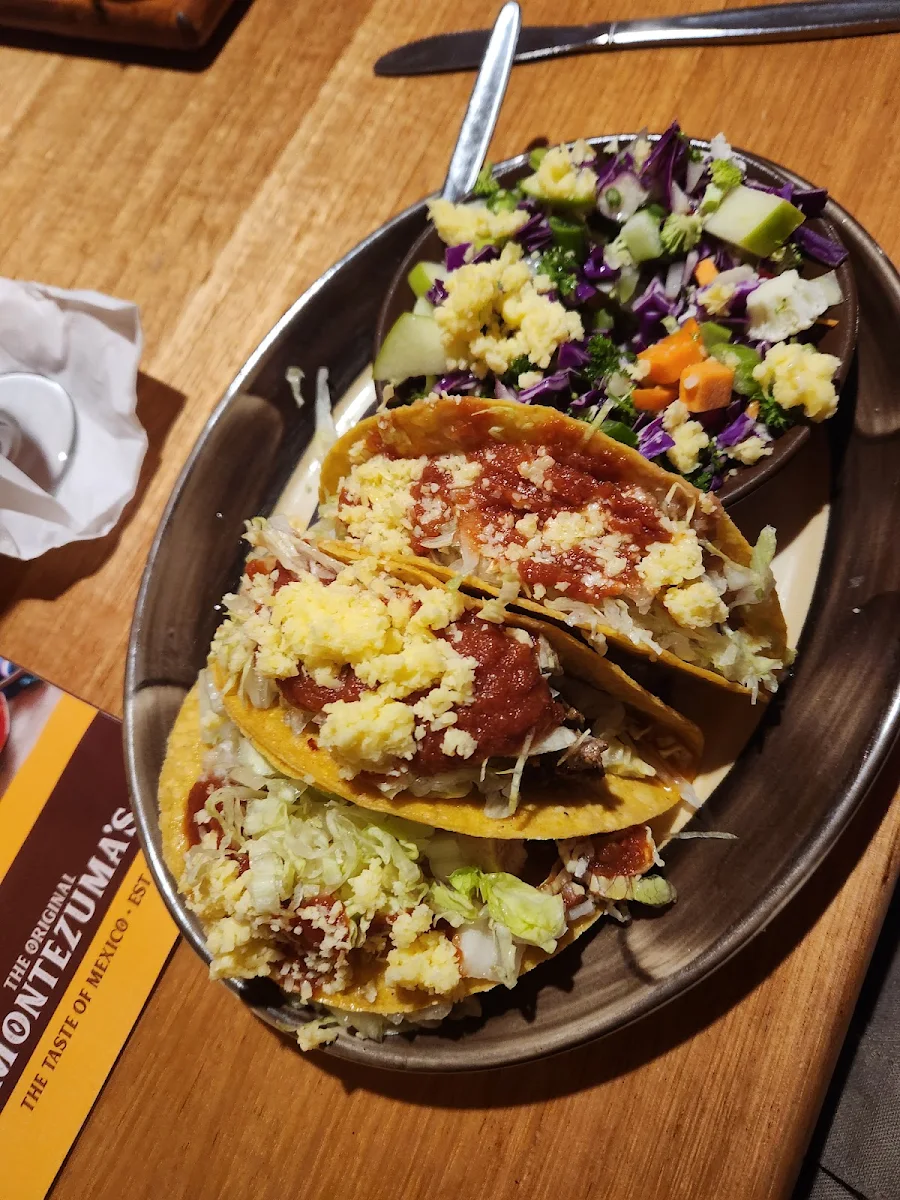Highlights, Montezuma's Mexican Restaurant & Bar - Labrador