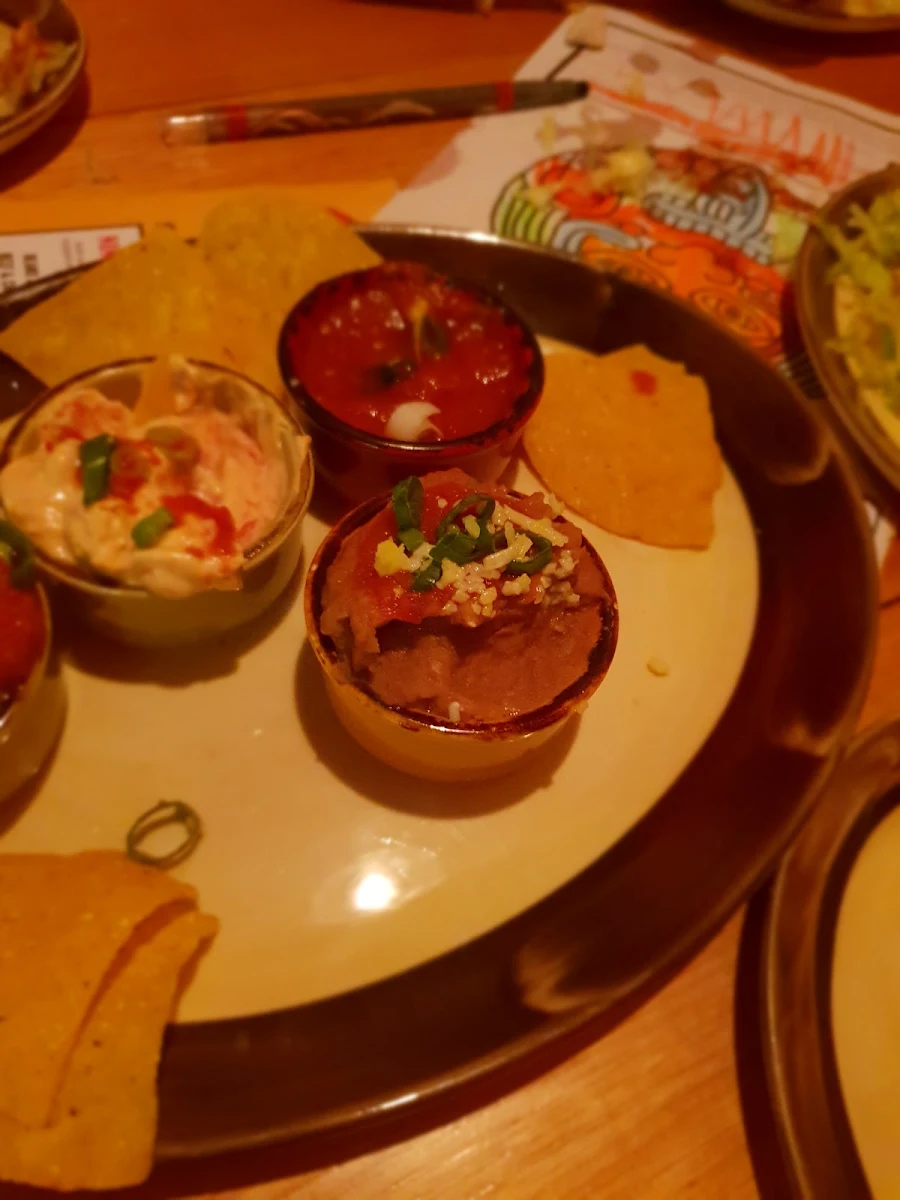 Highlights, Montezuma's Mexican Restaurant & Bar - Labrador