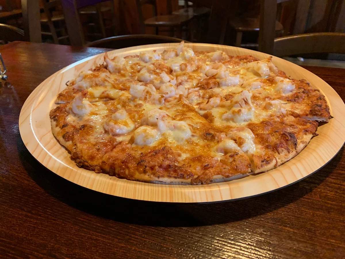 Highlights, Jerry's Famous Pizza