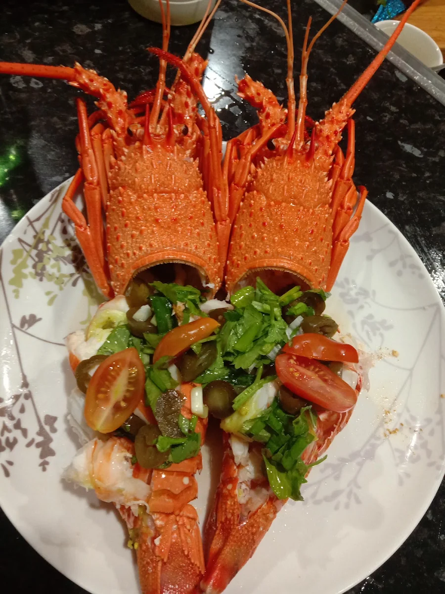 Highlights, Sukho Thai Restaurant