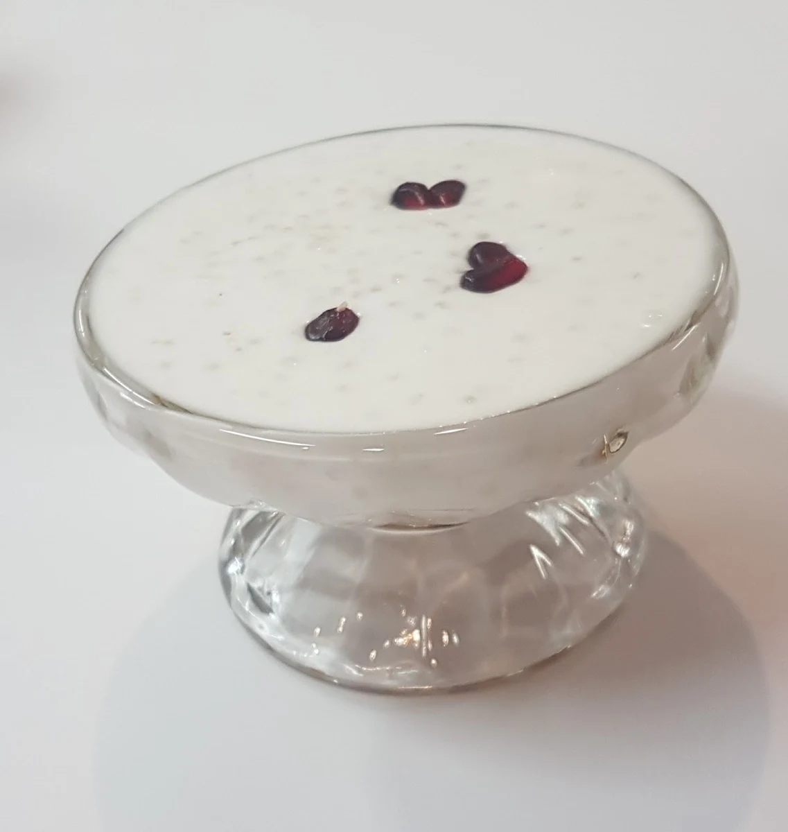 Tapioca, Boon's Thai Restaurant