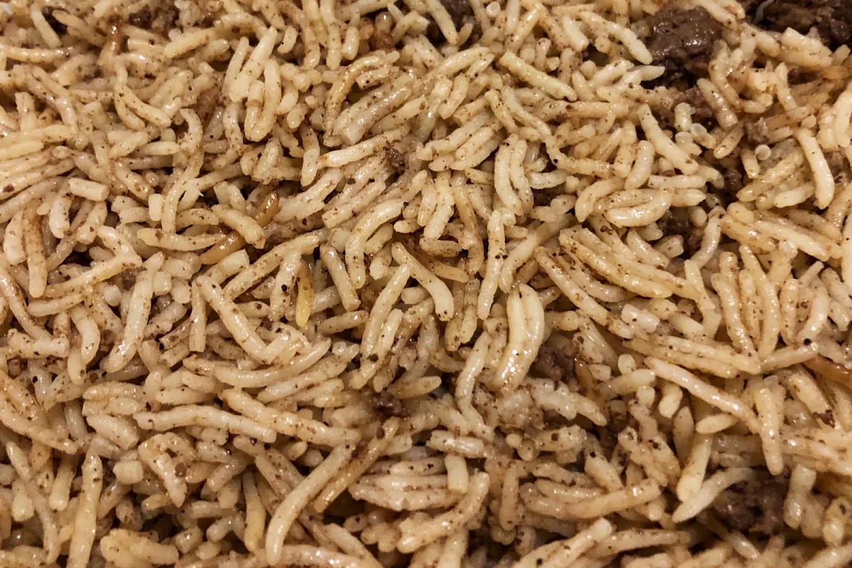 Brown Rice