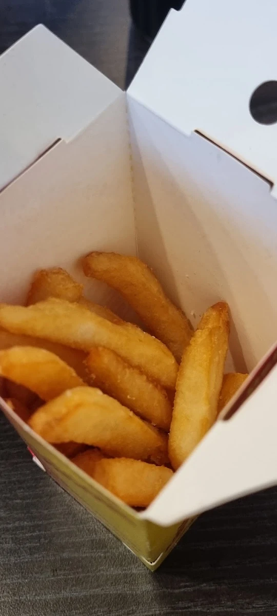 Large Chips
