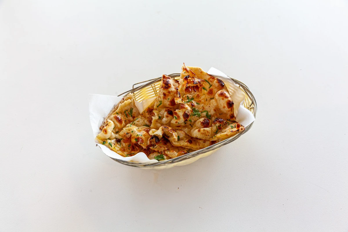 Highlights, Aromas of India restaurant