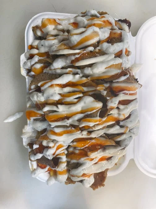 Highlights, Royal Catch and fry