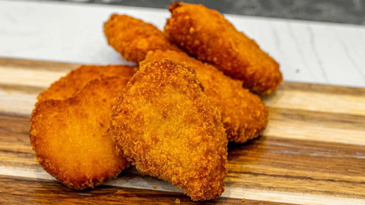 Highlights, Royal Catch and fry