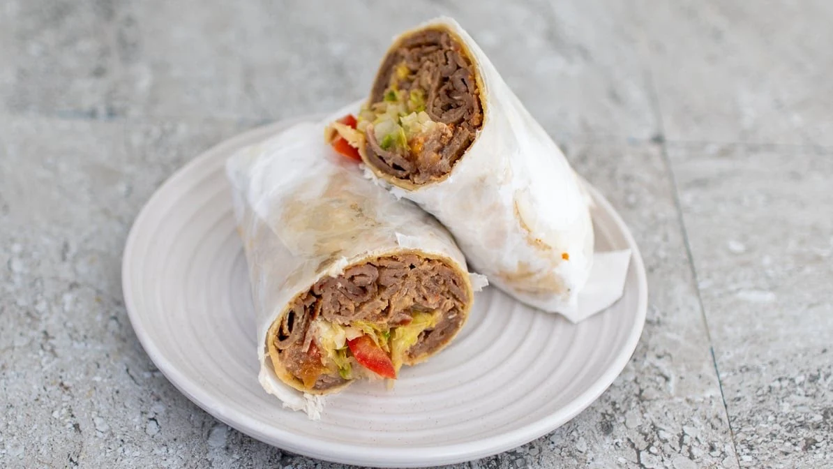 Highlights, Glenfield kebab