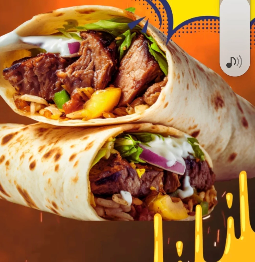 Highlights, Glenfield kebab