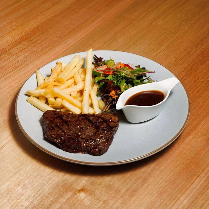 Highlights, Redcliffe Tavern