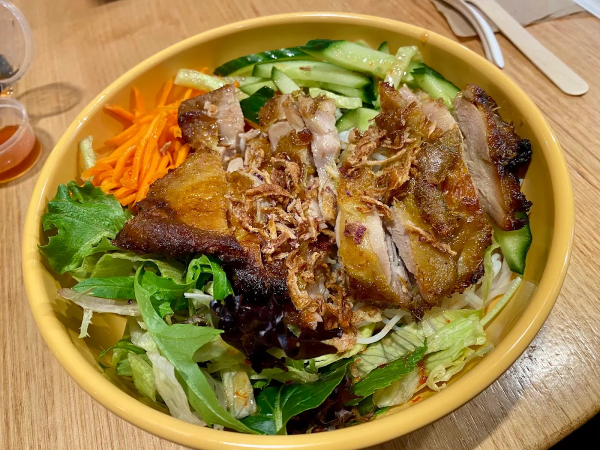 Highlights, Top Pho