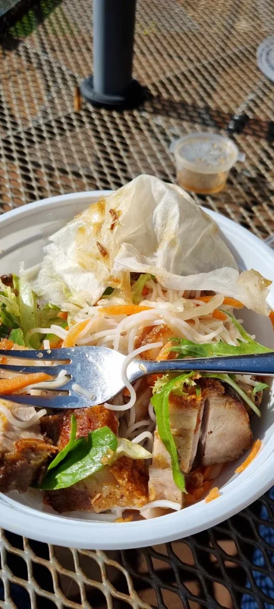 Highlights, Top Pho