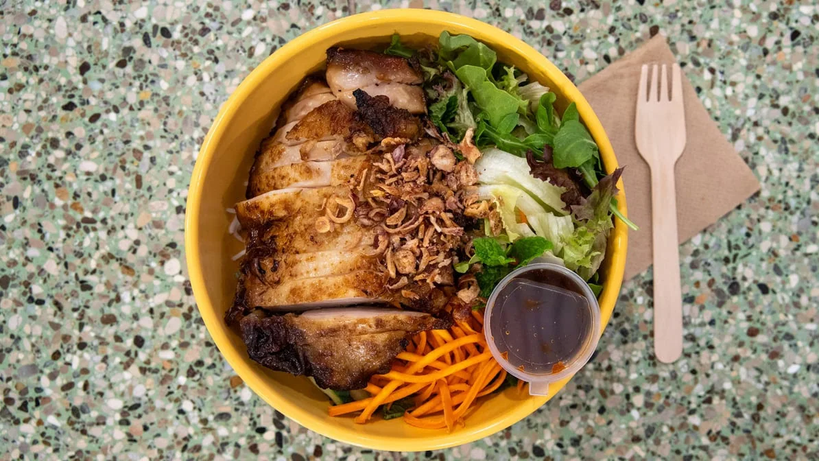 Highlights, Top Pho