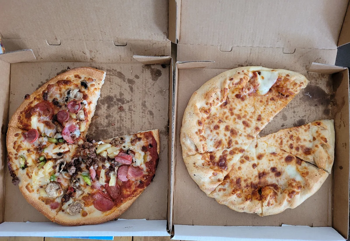 Pizza