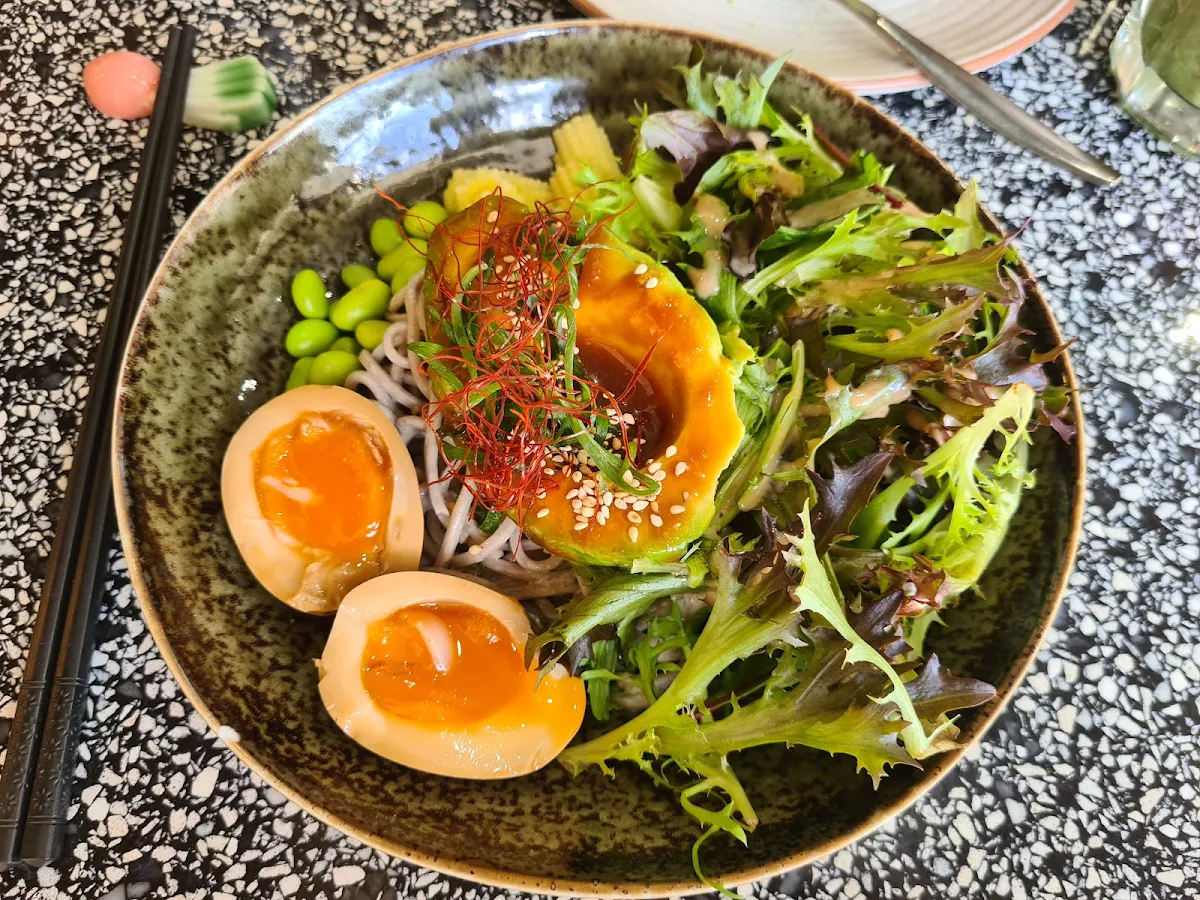 Highlights, Two Sisters Cafe Adelaide