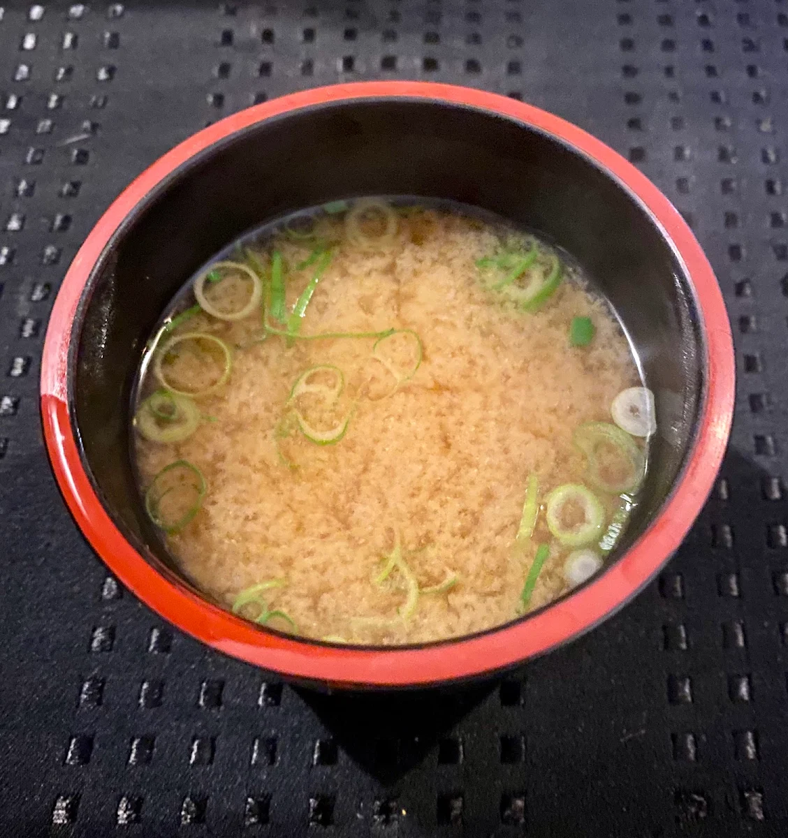 Miso Soup