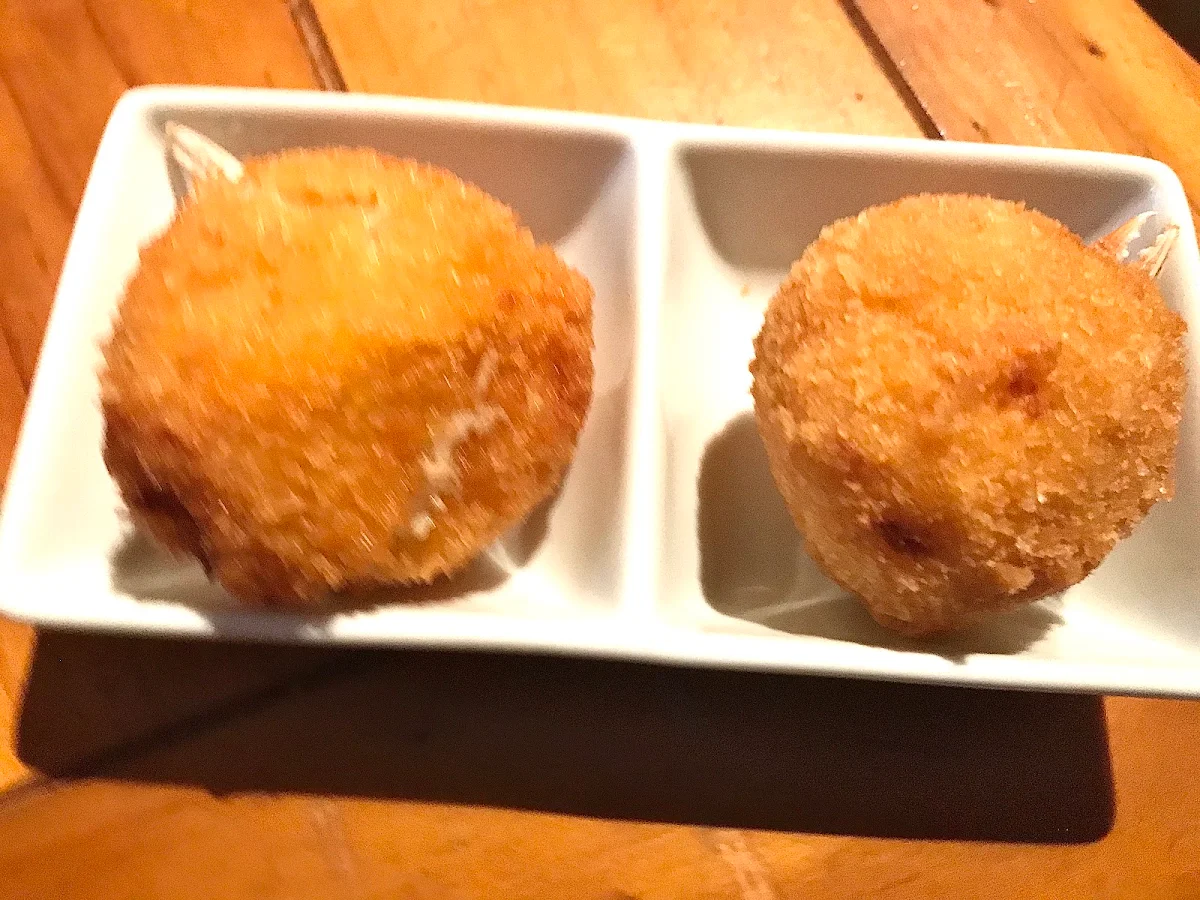 Highlights, Saltwater Seafoods