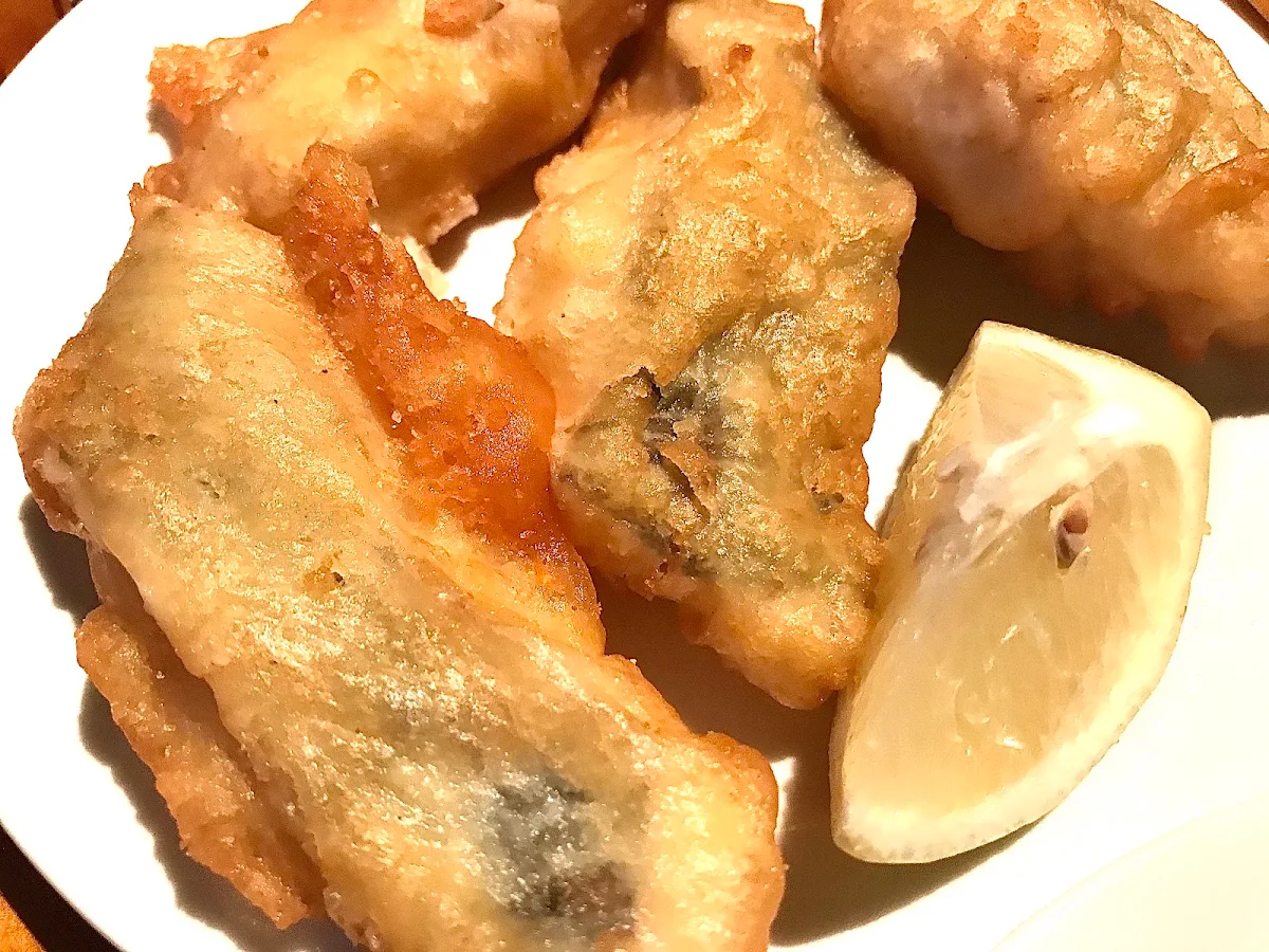 Highlights, Saltwater Seafoods