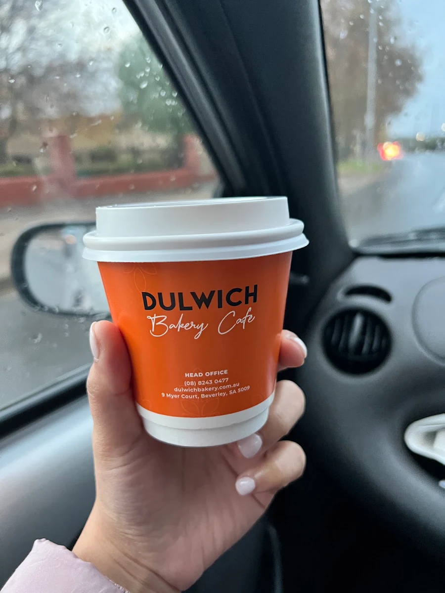 Highlights, Dulwich Bakery