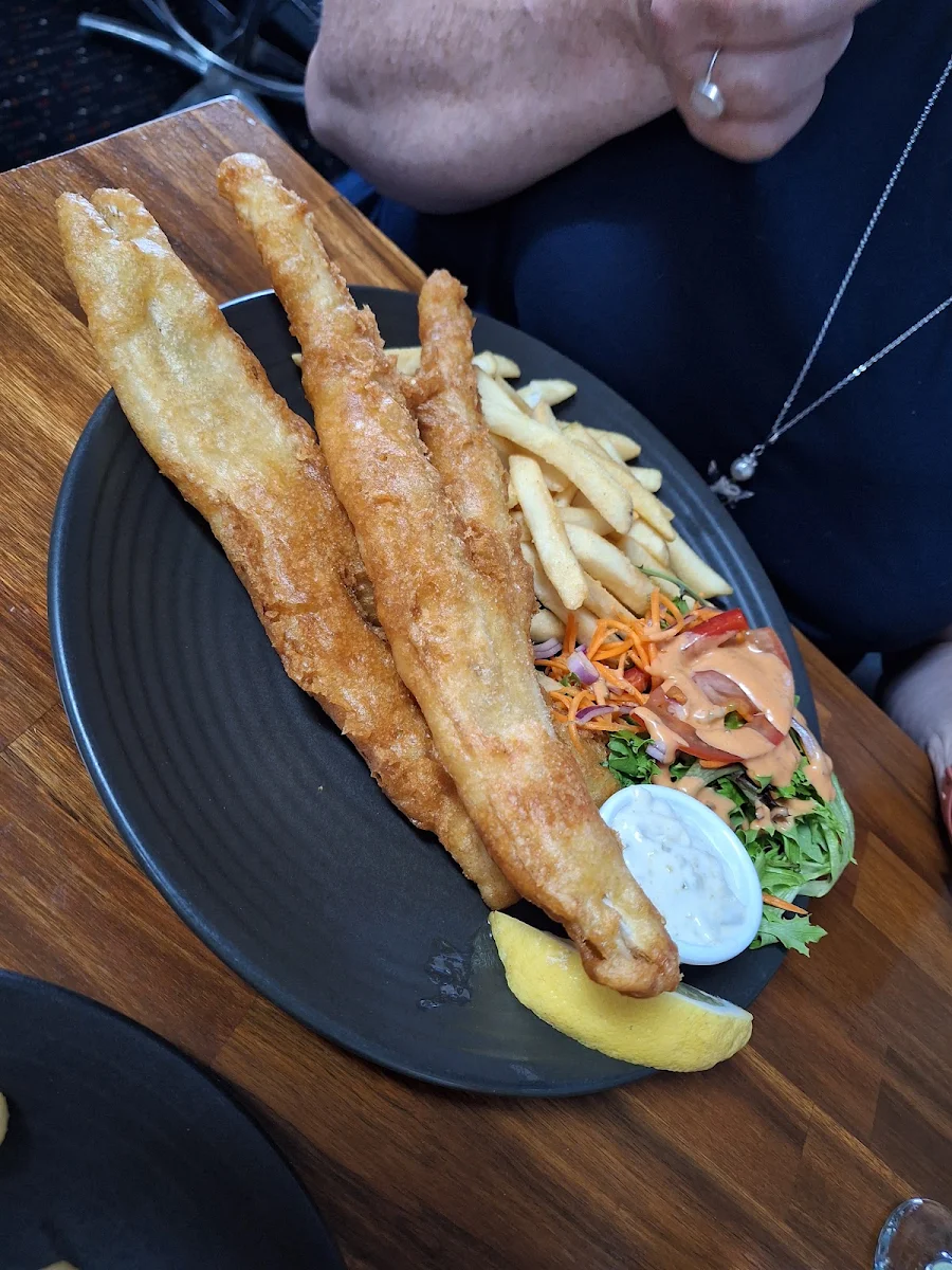 Fish N Chips