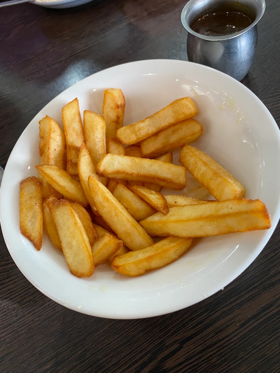 Large Chips