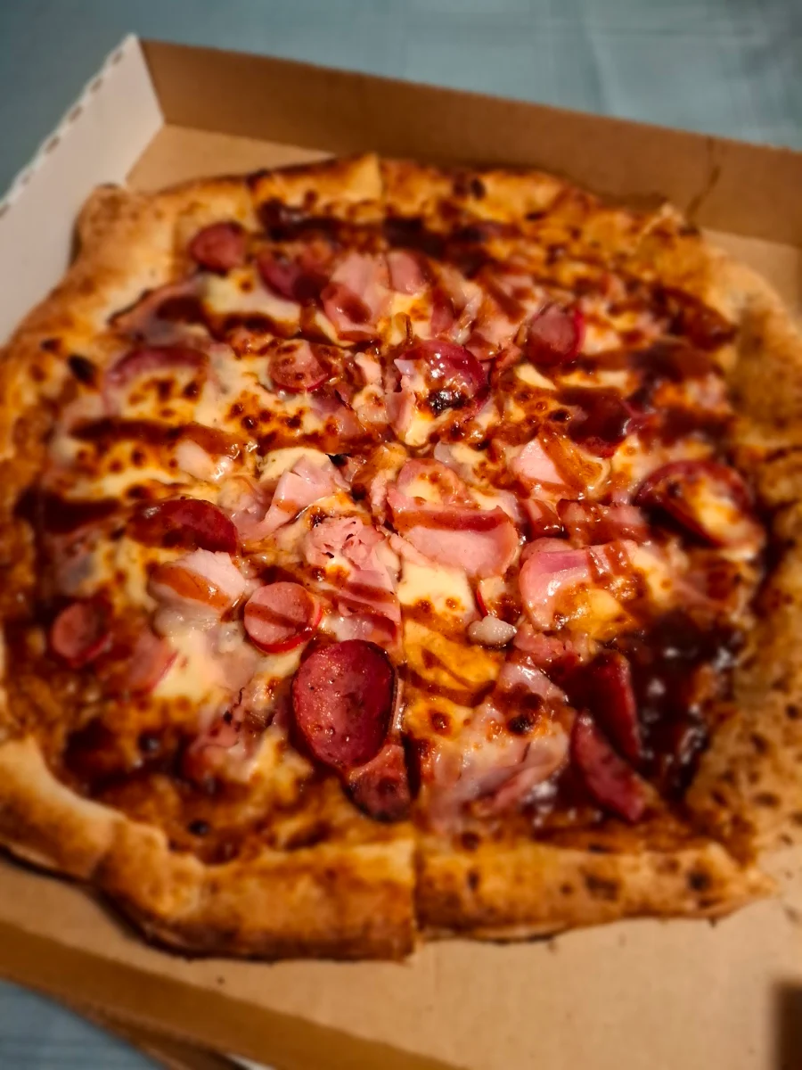 Meat Lovers