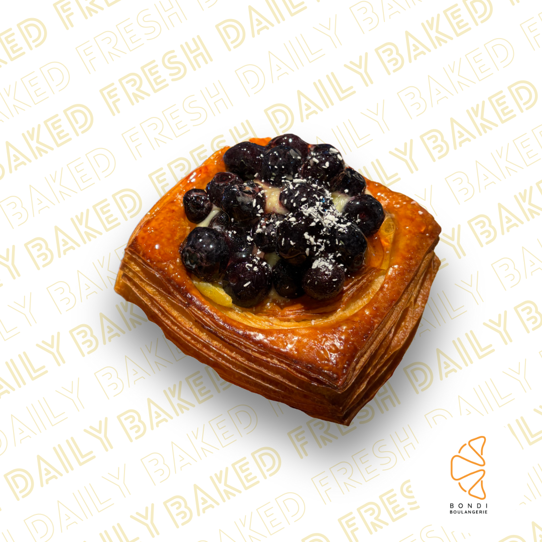 Highlights, Bondi Boulangerie | CBD