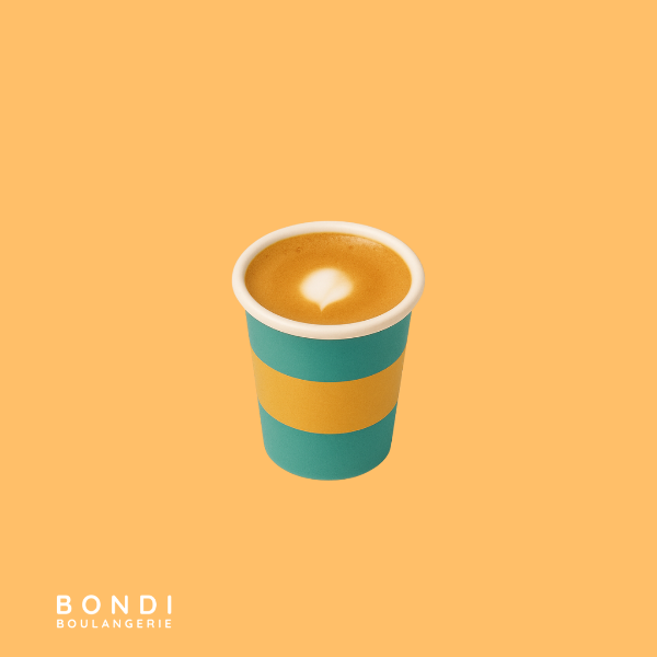 Highlights, Bondi Boulangerie | CBD