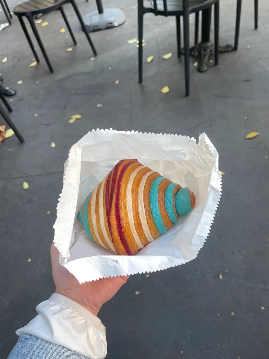 Highlights, Bondi Boulangerie | CBD