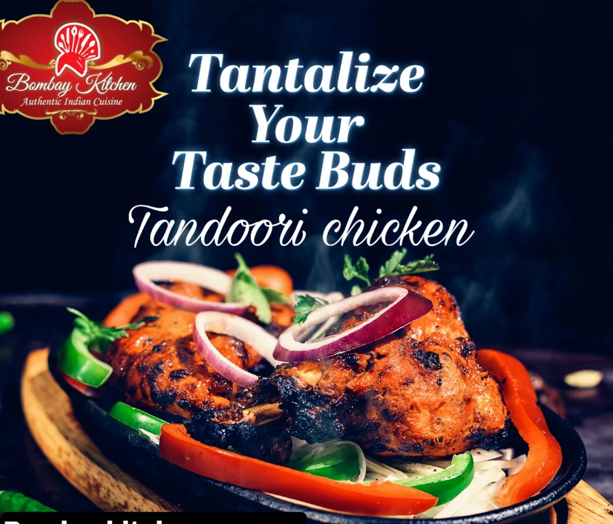 Highlights, Bombay kitchen Gordonvale - Indian Restaurant