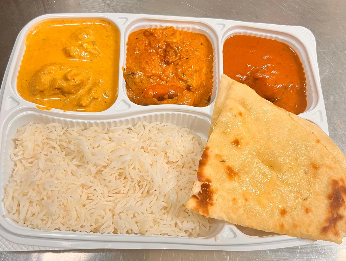 Highlights, Bombay kitchen Gordonvale - Indian Restaurant