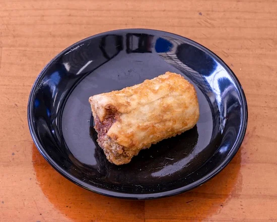 Dim Sim, Santorini Fish and Chips - Forrestfield