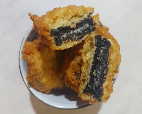 Highlights, Santorini Fish and Chips - Forrestfield