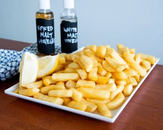 Highlights, Santorini Fish and Chips - Forrestfield