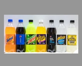 Soft Drinks, Santorini Fish and Chips - Forrestfield
