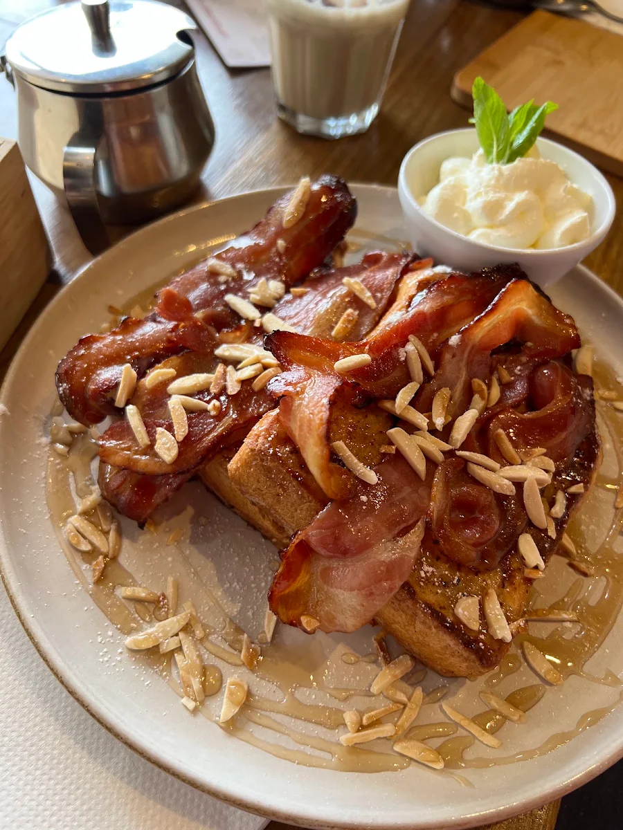 French Toast