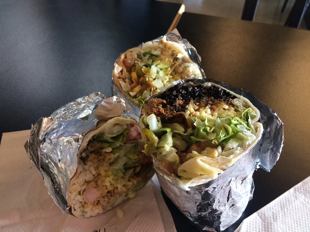 Highlights, Zambrero Cannonvale