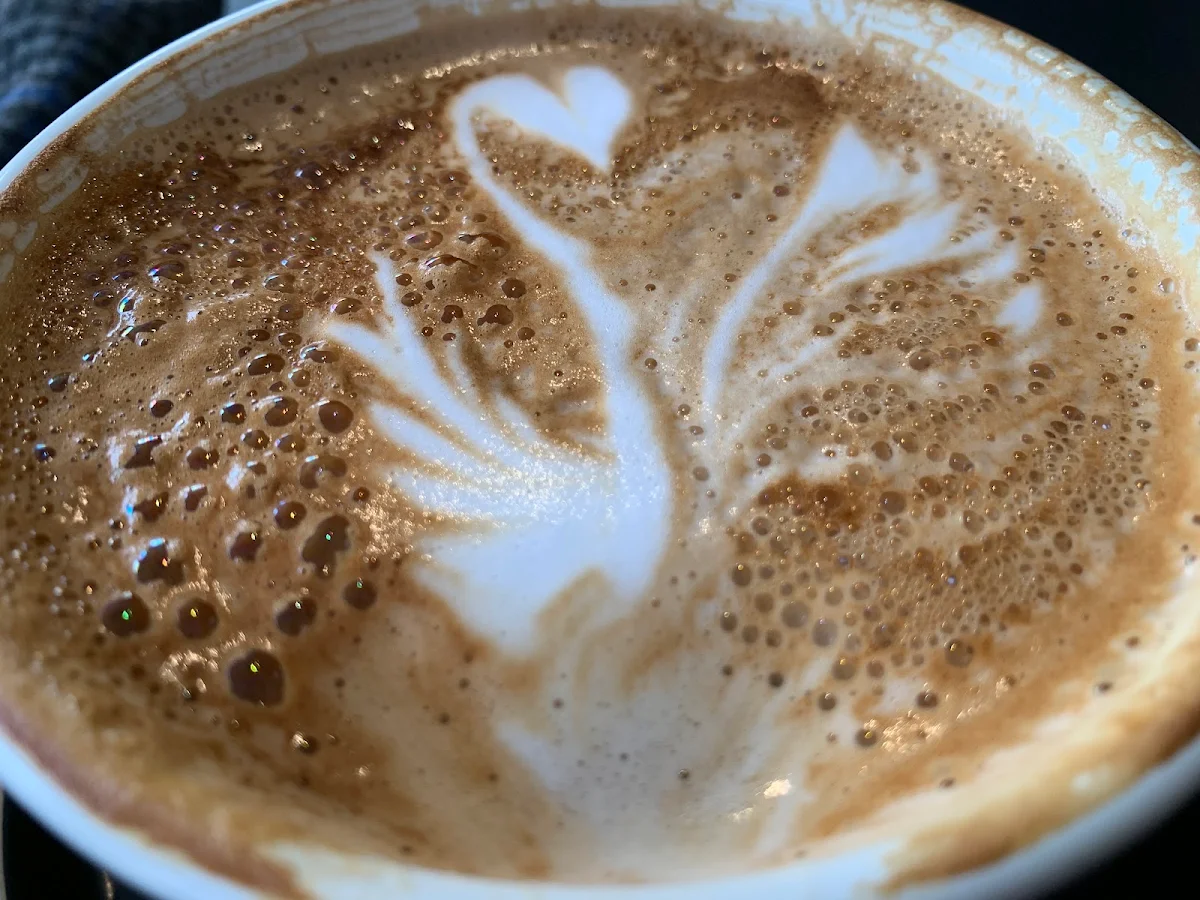 Nice Coffee, Caffeine Kings