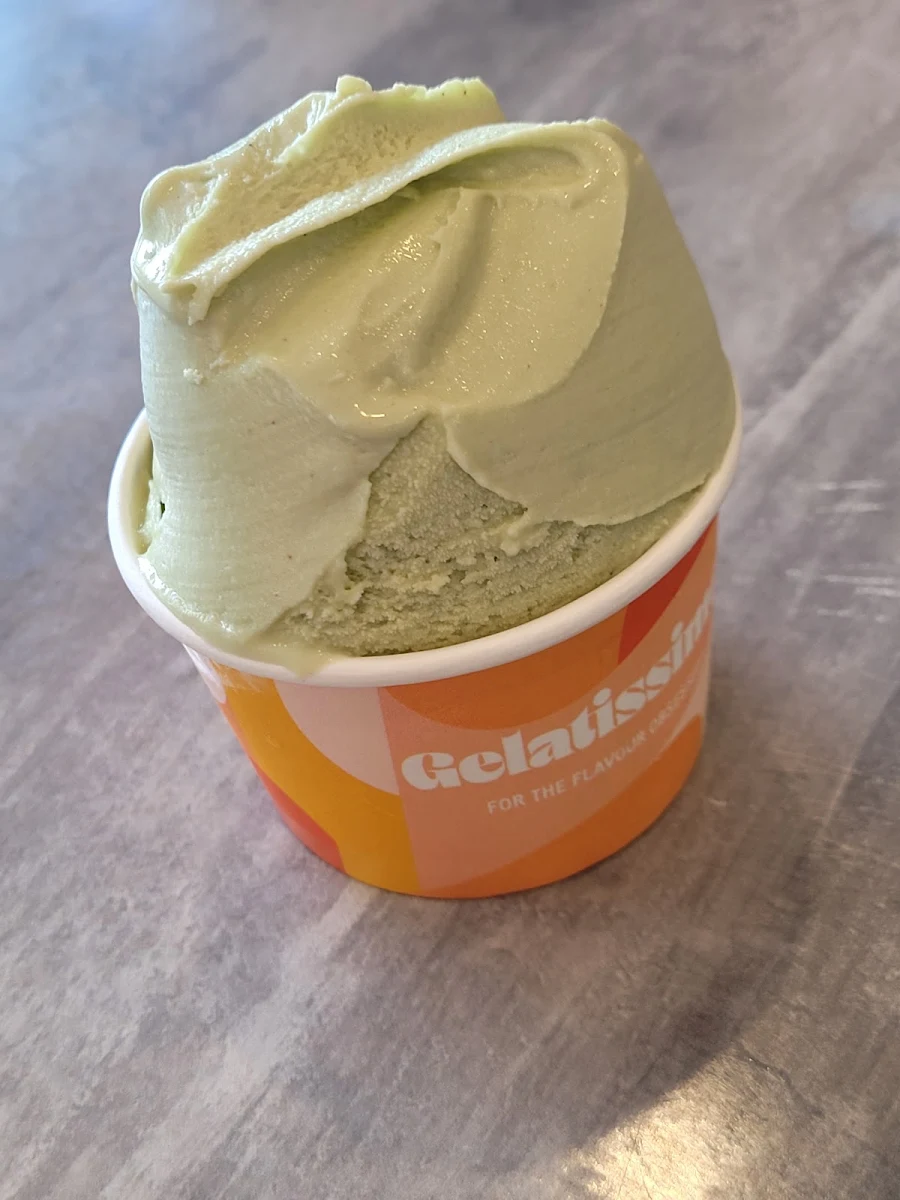 Pistachio