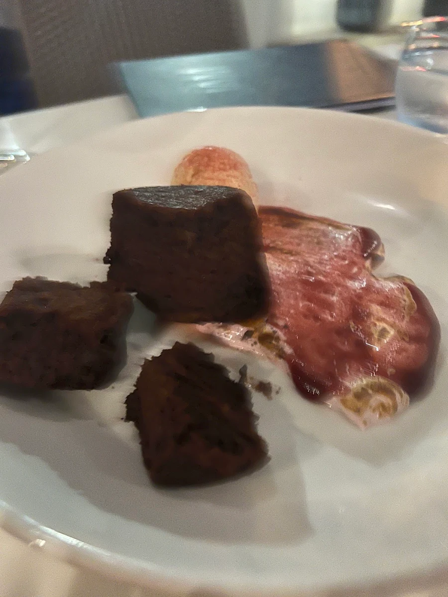 Lava Cake