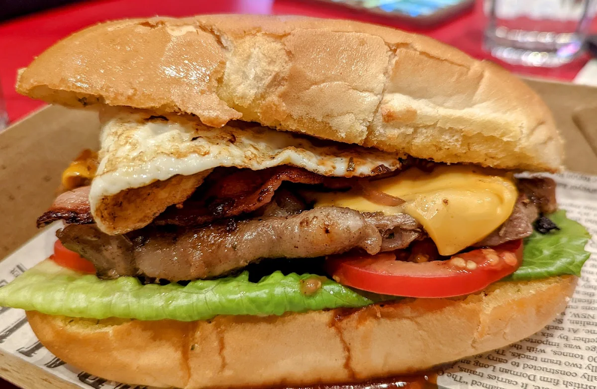 blt Smash