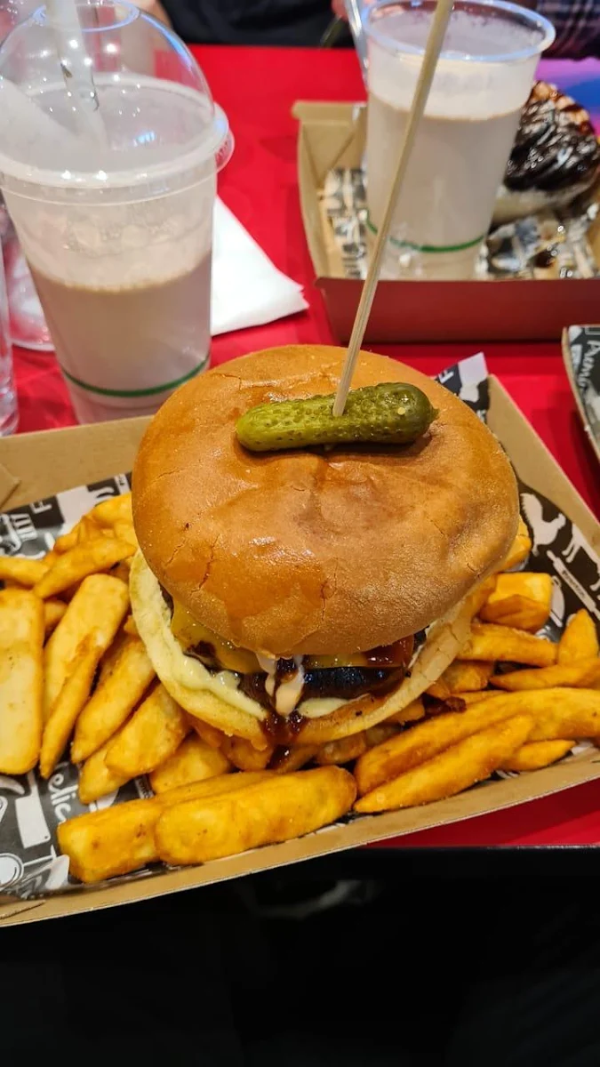 Moo Burger