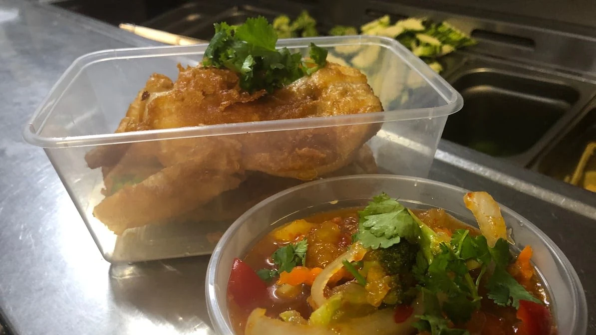 Highlights, Thai Connextion