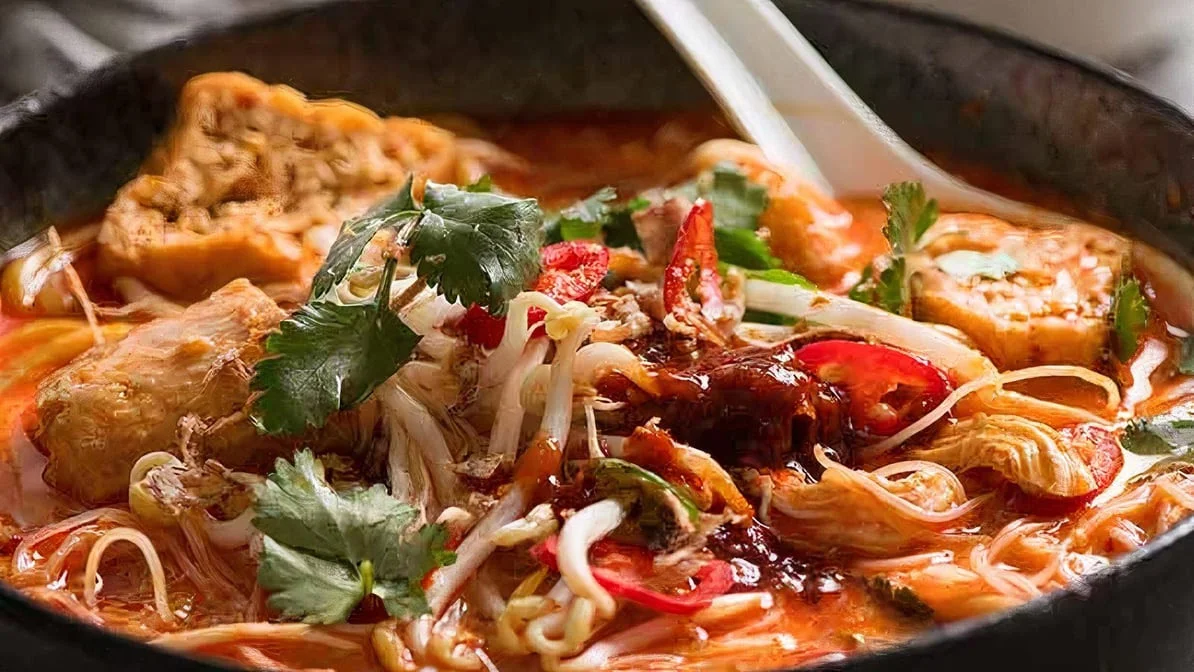Highlights, Thai Connextion